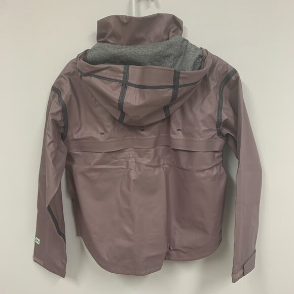 Columbia Women's Coral Ridge ODX Jacket, Quantum Mauve - Picture 7 of 11